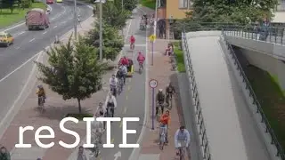 Obstacles to Building Equitable Cities with Enrique Peñalosa | reSITE City Talk