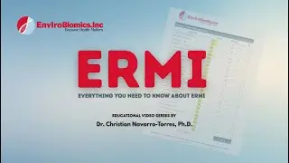 Understanding the ERMI Index: The Science Behind Mold Analysis