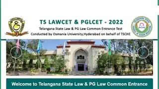 TS LAWCET Result 2022 Live Check Now| TS LAWCET and TS PGLCET Results online live | Live ts lawcet