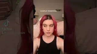 FADE VALORANT COSPLAY 