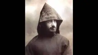Կոմիտաս Վարդապետ Մոկաց Միրզեն