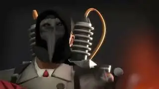 meet the medic but i put cbm heads on the characters