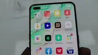 Oppo Reno 3 Pro: Handson, First Look, Price and Specs #OppoReno3Pro