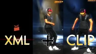 Na Na Na ❤️ ( XML + CLIP )