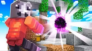 I BECAME A PRO IN CUBECRAFT EGGWARS!