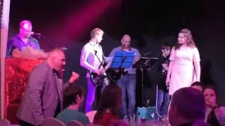 The Final Countdown (кавер) группа 