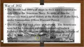 War of 1812