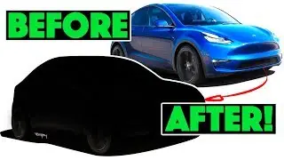 THIS is what the 2020 Tesla Model Y NEEDS!