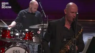 Jens Vejmand // Aarhus Jazz Orchestra