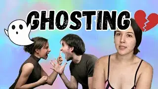 EL GHOSTING: ¿Por qué desaparece la gente sin explicación?