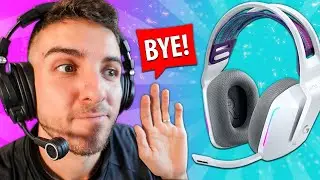 ❌ NO COMPRES unos Auriculares GAMING! Mejor compra ESTOS 😎 Audio Technica M50X StreamSet