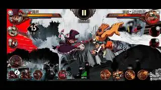 [sgm] try to use peacock in competitive versus