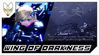 Wing Of Darkness ✩ Anime Mecha [Shooter] ✩ Feels Like Flying