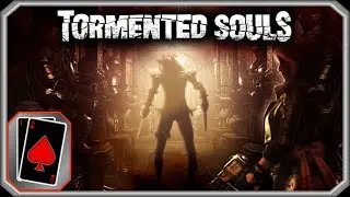 Why you should play: Tormented Souls