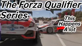 What to expect in Forza MotorSport's Qualifier Series | Forza MotorSport