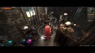 BDO  Celphie's Laboratory - O'dyllita Quest