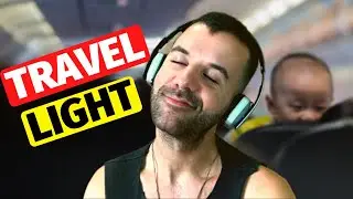 10 BEST TRAVEL TIPS (THESE CAN SAVE YOUR TRIP)