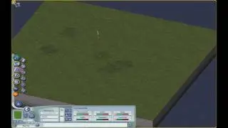 Simcity 4 - Starting Off - WITH NETWORK ADDON MOD - HD