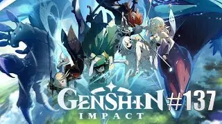Genshin Impact - 137 - Shadow Puppets