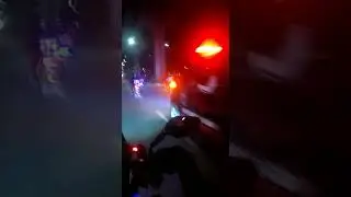 pengantaran jenazah korban laka