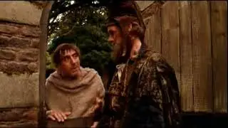 Monty Python - The Adventures of Martin Luther