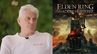 Олег Тиньков поясняет за Shadow of the Erdtree