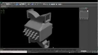 Inspecting 3d Object Interiors