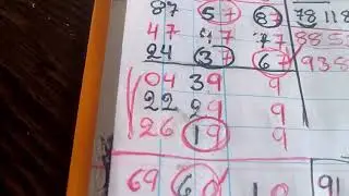 Quien lo canta 91 Que bombazo