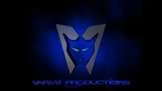 VP Variat Productions animation