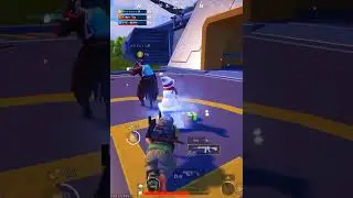 Respect your noob teammate 🥺💔