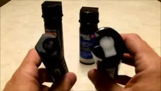 Pepper Spray Basics - What to Look For and What to Avoid