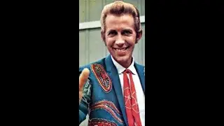 GREEN GREEN GRASS OF HOME - PORTER WAGONER