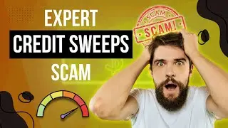 Warning: Kristin Vargas of Expert Credit Sweeps is Scamming Consumers! 🚨