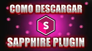 ✨Descargar Sapphire Plugin✨ Para After Effects & Premiere Pro & Sony Vegas 2023| BORIS FX SAPPHIRE