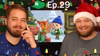 10 Christmas Games for 2022 || Player 2 Player Ep 29