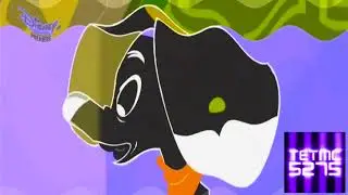 (Requested) Wait, Mystery Artist Csupo in Crying X