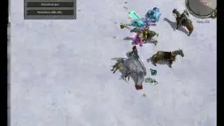 Housear1981 2° - Cheater Metin2 Ita Pavo regno chunjo in Monte Sohan