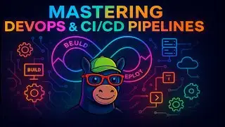 MuleSoft DevOps – Jenkins CI/CD Pipeline for API Deployment with Git & GitHub | Part II