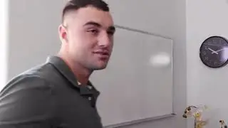 OFFICE  GONE... GAY?!