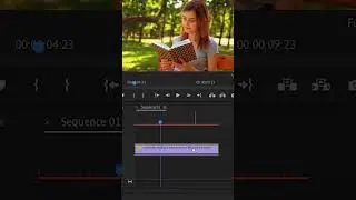 How To Crop Video In premiere pro 