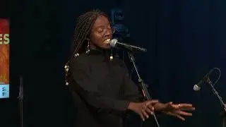 Welcome To The Congo by Sparrow