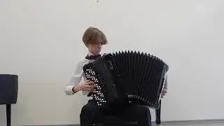 Антонов Максим- А.Прибылов 