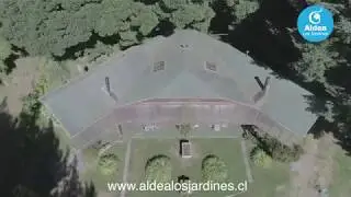 Aldea Los Jardines Osorno