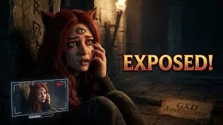 GXD Team Exposed a Member's Crisis Without Permission