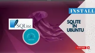 Sqlite3 Install in Ubuntu | How to Install Sqlite3 in Ubuntu Server | Linux | WhizMaster