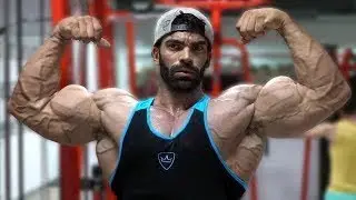 Sergi Constance 🔥  Best Motivational Video (2019) 💪