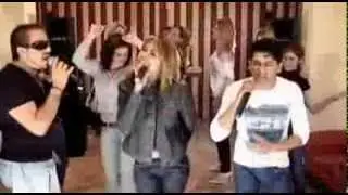 FLORIN PESTE, DIANA si MR JUVE - Tu esti tot ce imi doresc (VIDEO MANELE)