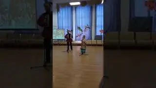 Племяшка звезда