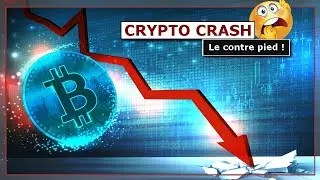 Analyse crypto & Vagues d'Elliott | Btc / Eth / Link / Avax / Sol