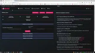 Cashing Out your Bitcoin Earnings on Cointiply.com